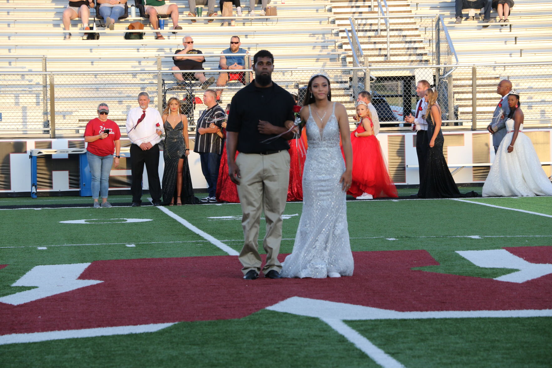 Wagoner Homecoming